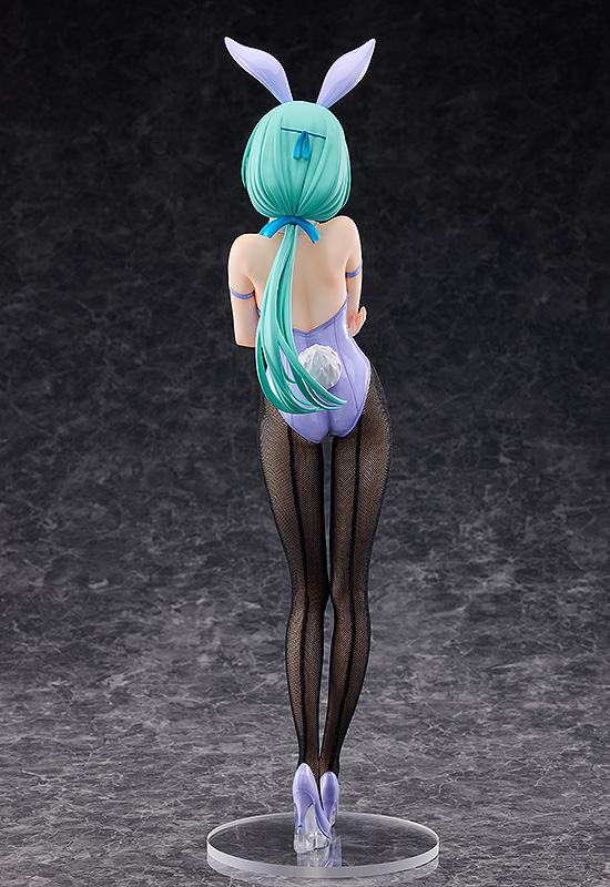 That Time I Got Reincarnated as a Slime - Mjurran 1/4 Scale Figure (Bunny Ver.) image count 8